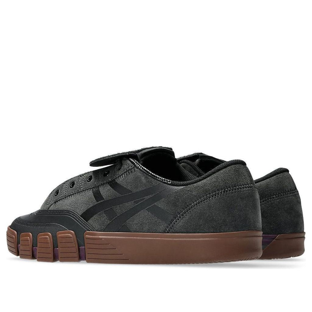 Shop レイトナイトスターズ x ASICS GEL Flexkee Pro 2.0 ''グラファイトグレーブラック'' 1203B127-020