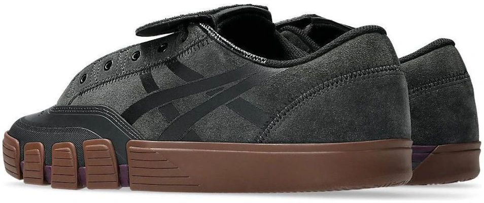 レイトナイトスターズ x ASICS GEL Flexkee Pro 2.0 ''グラファイトグレーブラック'' 1203B127-020 Shop レイトナイトスターズ x ASICS GEL Flexkee Pro 2.0 ''グラファイトグレーブラック'' 1203B127-020