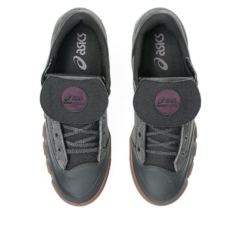 Details for レイトナイトスターズ x ASICS GEL Flexkee Pro 2.0 ''グラファイトグレーブラック'' 1203B127-020
