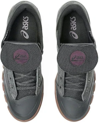 レイトナイトスターズ x ASICS GEL Flexkee Pro 2.0 ''グラファイトグレーブラック'' 1203B127-020 Details for レイトナイトスターズ x ASICS GEL Flexkee Pro 2.0 ''グラファイトグレーブラック'' 1203B127-020