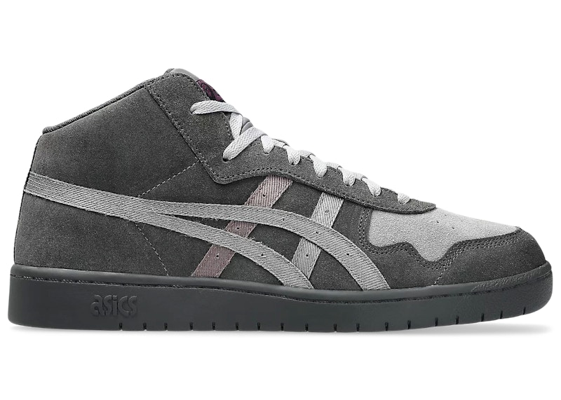 Late Nite Stars x ASICS Japan Pro MT 'Graphite Grey Clay Grey' 1203B088-021