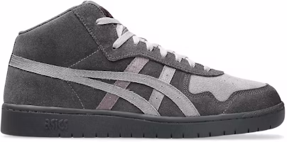 Late Nite Stars x ASICS Japan Pro MT 'Graphite Grey Clay Grey' 1203B088-021