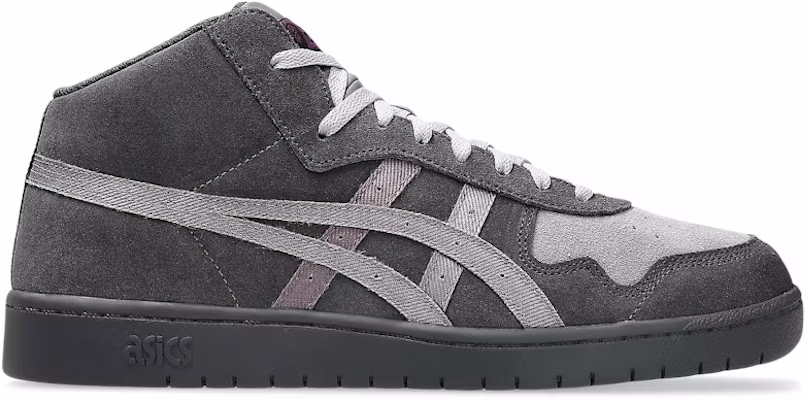 Late Nite Stars x ASICS Japan Pro MT 'Graphite Grey Clay Grey' 1203B088-021 Buy Late Nite Stars x ASICS Japan Pro MT 'Graphite Grey Clay Grey' 1203B088-021