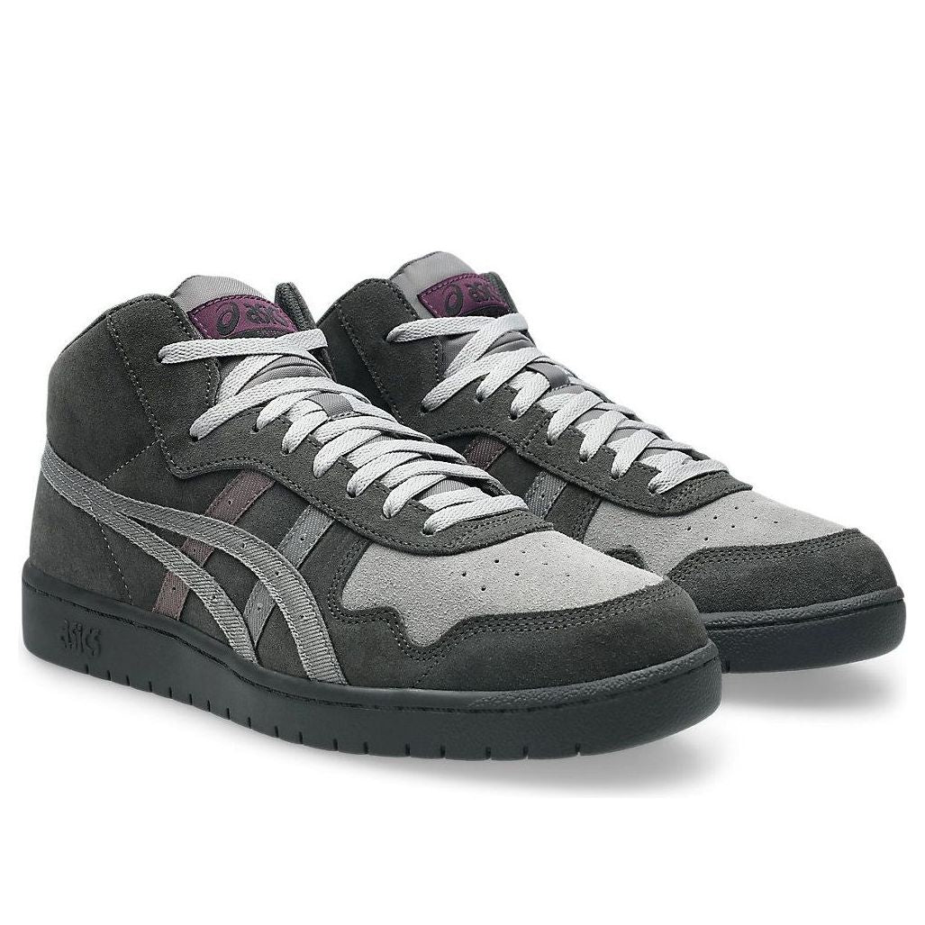 Lookbook Late Nite Stars x ASICS Japan Pro MT『石墨灰黏土灰』運動鞋 1203B088-021