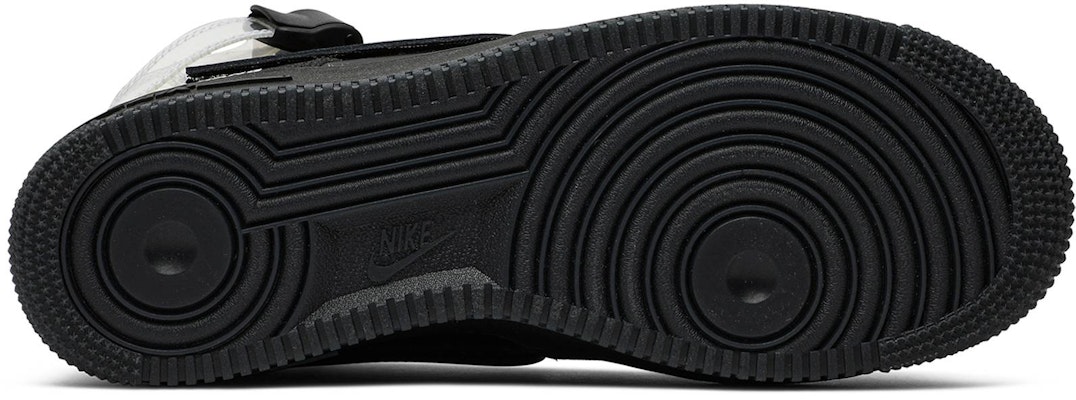 Lauren Halsey x Nike Air Force 1 High LE 'ALL FOR 1 - LA' Lelaki/Wanita CU3052-001 Shop Lauren Halsey x Nike Air Force 1 High LE 'ALL FOR 1 - LA' Lelaki/Wanita CU3052-001