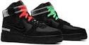 Cheap Lauren Halsey x Nike Air Force 1 High LE 'ALL FOR 1 - LA' Lelaki/Wanita CU3052-001