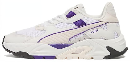 Lauren London x Puma RS-Trck 'Protect Your Peace' 392086-01 Lauren London x Puma RS-Trck 'Protect Your Peace' 392086-01