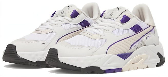 勞倫·倫敦 x Puma RS-Trck '保護你的平靜' 392086-01 Lookbook 勞倫·倫敦 x Puma RS-Trck '保護你的平靜' 392086-01