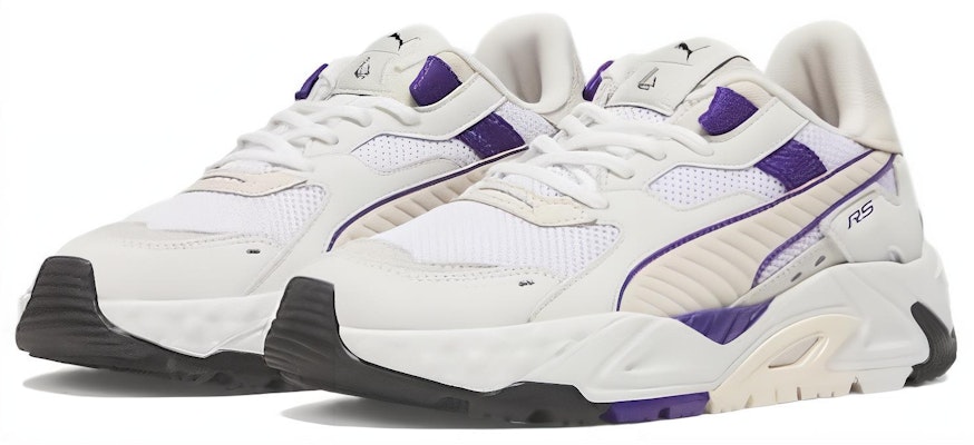 勞倫·倫敦 x Puma RS-Trck '保護你的平靜' 392086-01 Lookbook 勞倫·倫敦 x Puma RS-Trck '保護你的平靜' 392086-01