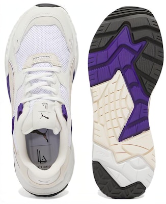 勞倫·倫敦 x Puma RS-Trck '保護你的平靜' 392086-01 Purchase 勞倫·倫敦 x Puma RS-Trck '保護你的平靜' 392086-01