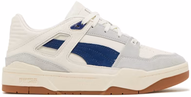 (Women) Lauren London x Puma Slipstream Lo 'L.A. Love Story - Estate Blue' 389575-01 (Women) Lauren London x Puma Slipstream Lo 'L.A. Love Story - Estate Blue' 389575-01