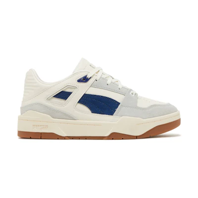 (W) Lauren London Puma Slipstream Lo 'L.A. Love Story - Estate Blue'