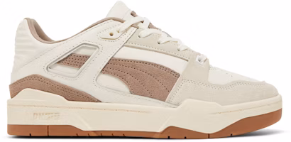 (Women) Lauren London x Puma Slipstream Lo 'L.A. Love Story - Fungi' 389575-02 (Women) Lauren London x Puma Slipstream Lo 'L.A. Love Story - Fungi' 389575-02