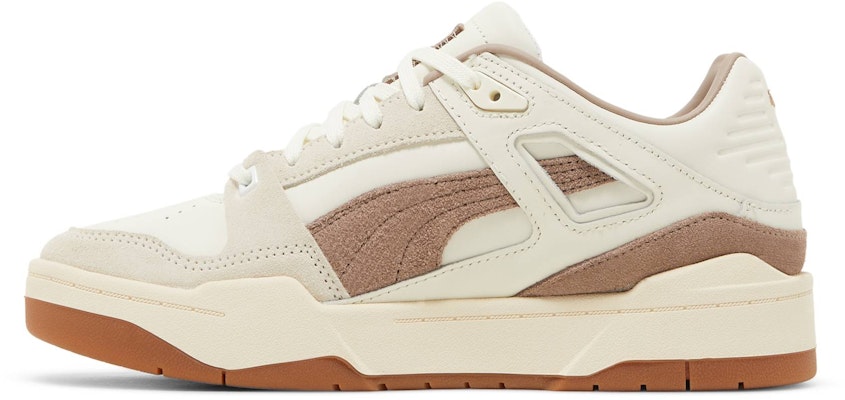 (Grade School) Lauren London x Puma Slipstream Lo 'L.A. Love Story - Fungi' 389576-02 Lookbook (Grade School) Lauren London x Puma Slipstream Lo 'L.A. Love Story - Fungi' 389576-02