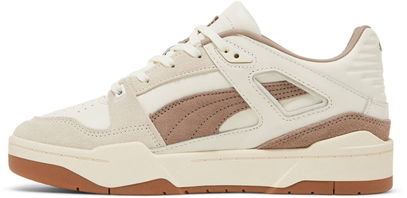(W) Lauren London x Puma Slipstream Lo '洛杉矶爱 - 真菌' 389575-02 Lookbook (W) Lauren London x Puma Slipstream Lo '洛杉矶爱 - 真菌' 389575-02