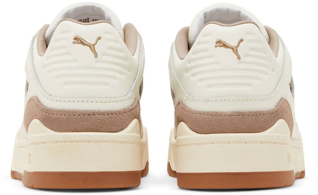 (Grade School) Lauren London x Puma Slipstream Lo 'L.A. Love Story - Fungi' 389576-02 Details for (Grade School) Lauren London x Puma Slipstream Lo 'L.A. Love Story - Fungi' 389576-02