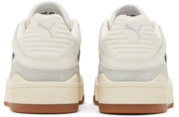 (Women) Lauren London x Puma Slipstream Lo 'L.A. Love Story - Estate Blue' 389575-01 Details for (Women) Lauren London x Puma Slipstream Lo 'L.A. Love Story - Estate Blue' 389575-01
