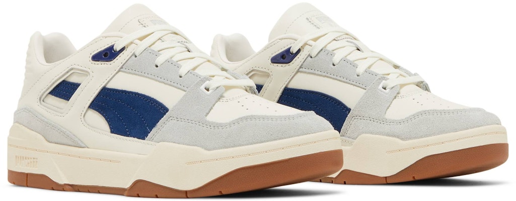 (Women) Lauren London x Puma Slipstream Lo 'L.A. Love Story - Estate Blue' 389575-01 Cheap (Women) Lauren London x Puma Slipstream Lo 'L.A. Love Story - Estate Blue' 389575-01
