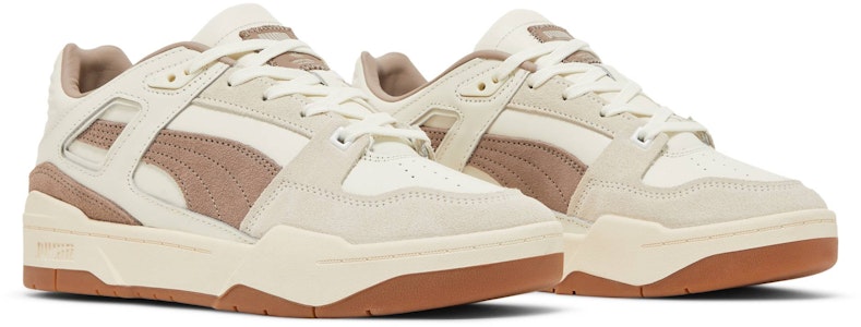 (W) Lauren London x Puma Slipstream Lo '洛杉矶爱 - 真菌' 389575-02 Cheap (W) Lauren London x Puma Slipstream Lo '洛杉矶爱 - 真菌' 389575-02