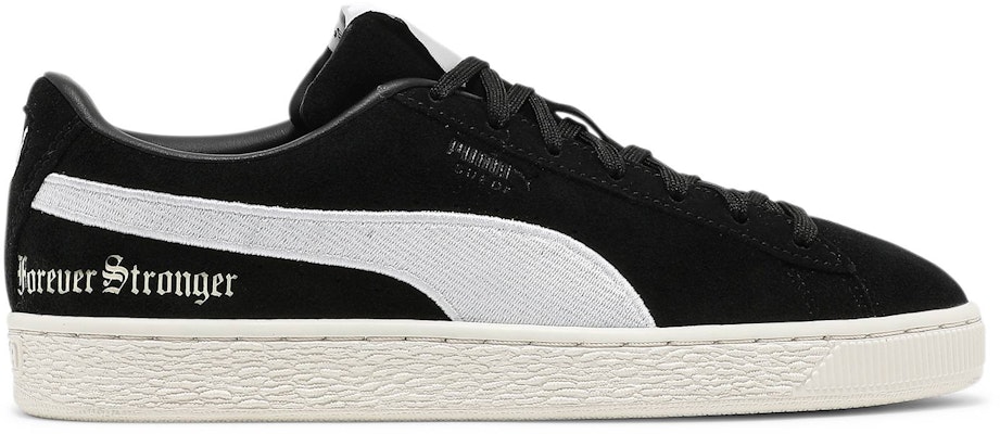 (W) Lauren London x Puma Suede '永远更强' 381722-01 Buy (W) Lauren London x Puma Suede '永远更强' 381722-01