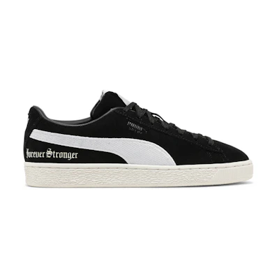 (W) Lauren London Puma Suede 'Forever Stronger'