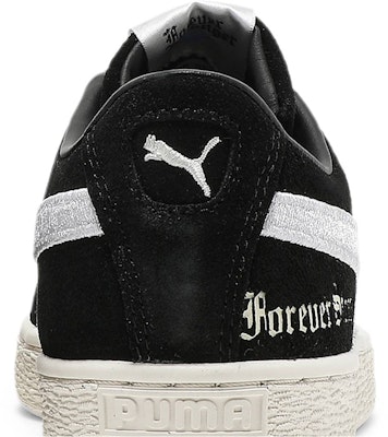 (W) Lauren London x Puma Suede '永远更强' 381722-01 Sizing (W) Lauren London x Puma Suede '永远更强' 381722-01