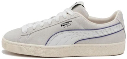 Lauren London x Puma Suede 'Protect Your Peace' 392085-01 Lauren London x Puma Suede 'Protect Your Peace' 392085-01