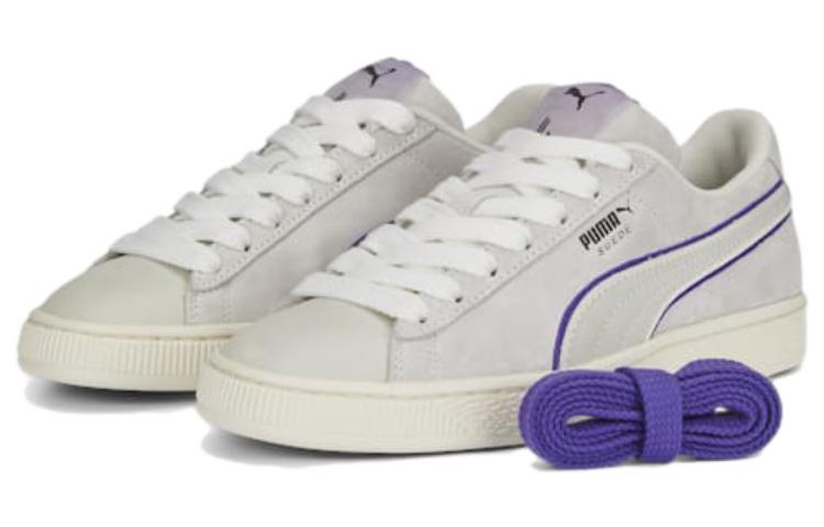 Lookbook Lauren London x Puma Suede 'Perlindungan Ketenangan' 392085-01