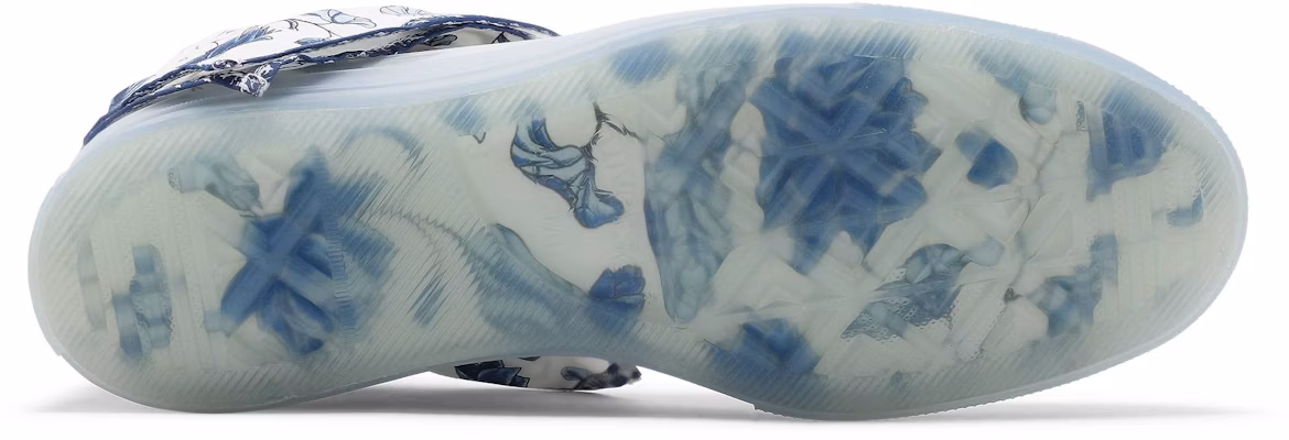 レイ・チャン×コンバース チャック70 ハイ '青白磁' 170624C Shop レイ・チャン×コンバース チャック70 ハイ '青白磁' 170624C