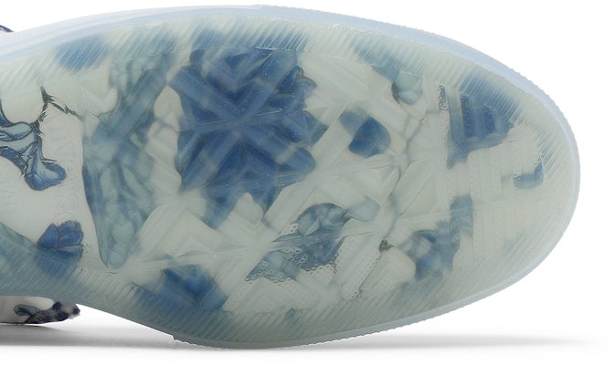 レイ・チャン×コンバース チャック70 ハイ '青白磁' 170624C Purchase レイ・チャン×コンバース チャック70 ハイ '青白磁' 170624C