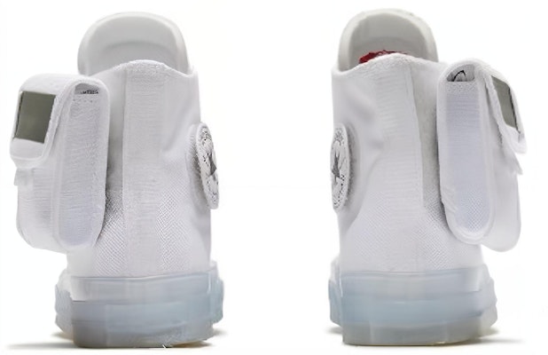 張藝興 x Converse Chuck 70 高筒經典白色款 167418C Purchase 張藝興 x Converse Chuck 70 高筒經典白色款 167418C