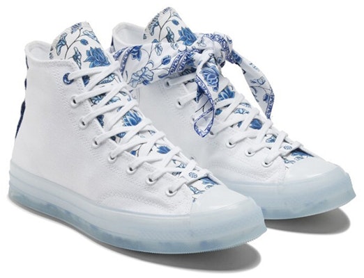 x Converse Chuck Taylor All Star 1970s 'White Blue' 170624C(S-BOX) 170624C(S-BOX) Purchase x Converse Chuck Taylor All Star 1970s 'White Blue' 170624C(S-BOX) 170624C(S-BOX)