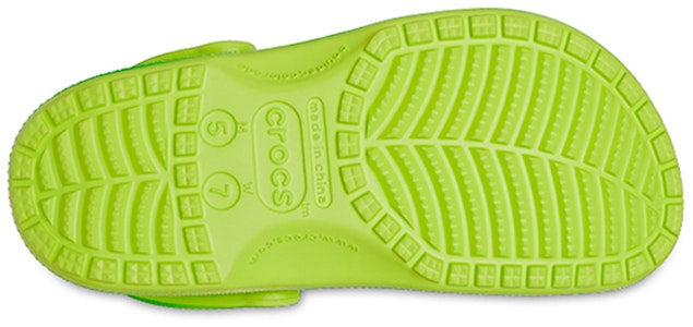 Lazy Oaf x Crocs 經典洞洞鞋 '黏黏小熊' 208169-90H Purchase Lazy Oaf x Crocs 經典洞洞鞋 '黏黏小熊' 208169-90H