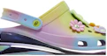 Order Lazy Oaf x Crocs Mega Crush Clog ''Neue Dimensionen'' 207935-90H