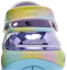 Sizing Lazy Oaf x Crocs Mega Crush Clog ''Neue Dimensionen'' 207935-90H