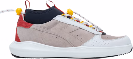 LC23 x Diadora B.Elite Made in Italy 'Sailing - Grey' 201-174776-01-75046 LC23 x Diadora B.Elite Made in Italy 'Sailing - Grey' 201-174776-01-75046