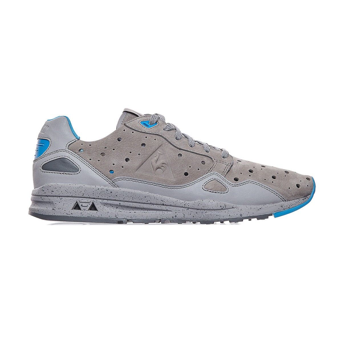 LCS R900 Cycling Club x Le Coq Sportif Slam Jam 'Grey' 1611680