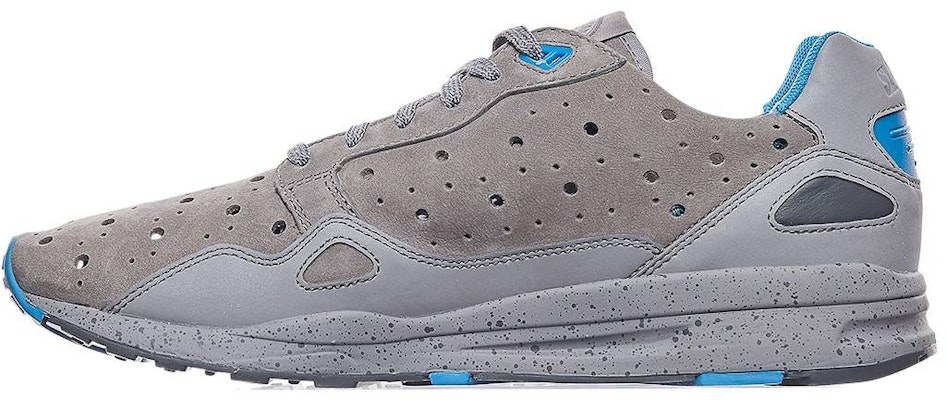 LCS R900 Cycling Club x Le Coq Sportif Slam Jam 'Gris' 1611680 Order LCS R900 Cycling Club x Le Coq Sportif Slam Jam 'Gris' 1611680