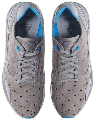 LCS R900 Cycling Club x Le Coq Sportif Slam Jam 'Grey' 1611680 Shop LCS R900 Cycling Club x Le Coq Sportif Slam Jam 'Grey' 1611680