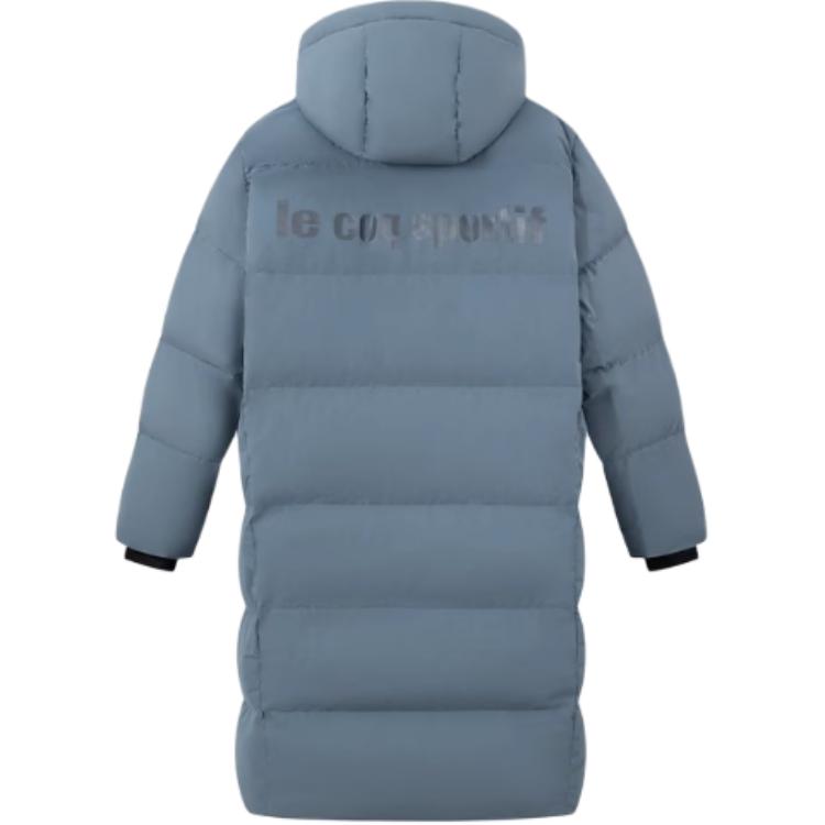 Le Coq Sportif  Detachable Hood Long Sleeve Casual Down Jacket. CE-5822234 圖 3