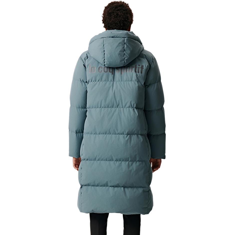 Le Coq Sportif  Detachable Hood Long Sleeve Casual Down Jacket. CE-5822234 圖 5