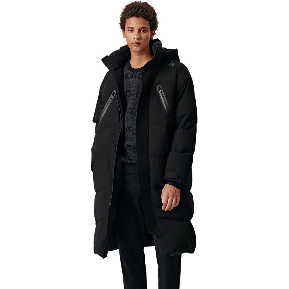 Le Coq Sportif  Detachable Hood Long Sleeve Casual Down Jacket. CE-5822234 圖 7