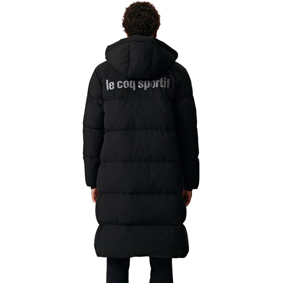 Le Coq Sportif  Detachable Hood Long Sleeve Casual Down Jacket. CE-5822234 圖 8