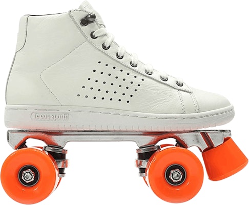 Le Coq Sportif Arthur Ashe Mid 'Rollerskates' 1810372 Buy Le Coq Sportif Arthur Ashe Mid 'Rollerskates' 1810372