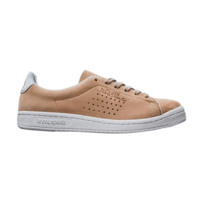 Le Coq Sportif Ashe Prestige Nubuck 'Tan'