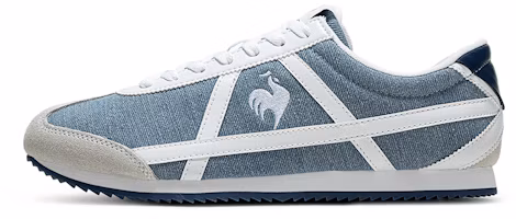 Le Coq Sportif Casual Sneakers - Comfortable, Lightweight, and Durable Shoes. L241MCNS0122 Le Coq Sportif Casual Sneakers - Comfortable, Lightweight, and Durable Shoes. L241MCNS0122