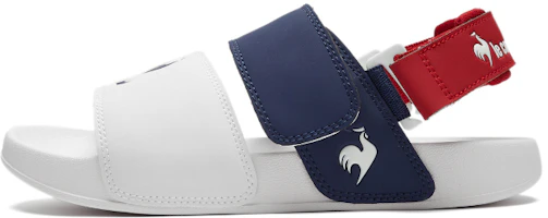 Le Coq Sportif Comfort Sandals - Trendy, Durable Beachwear. L242MECS0301 Le Coq Sportif Comfort Sandals - Trendy, Durable Beachwear. L242MECS0301