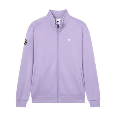 Le Coq Sportif Comfortable Soft Casual Jacket CB-5646234