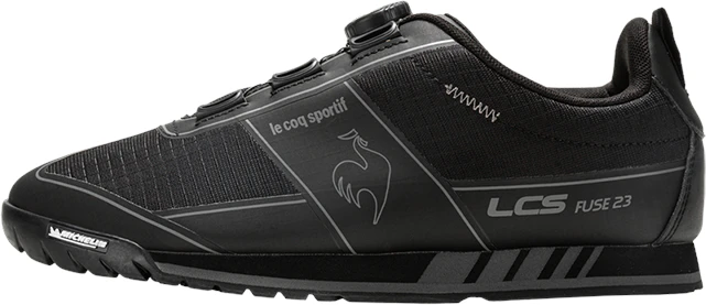 le-coq-sportif-cycling-shoes-black-anti-slip-waterproof-road-bike-shoes-cmt-233428