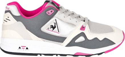 Le Coq Sportif LCS R1000 'Silver Grey' 1421354 Le Coq Sportif LCS R1000 'Silver Grey' 1421354